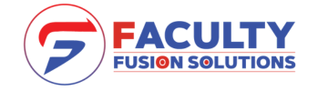 Faculty Fusion Solution